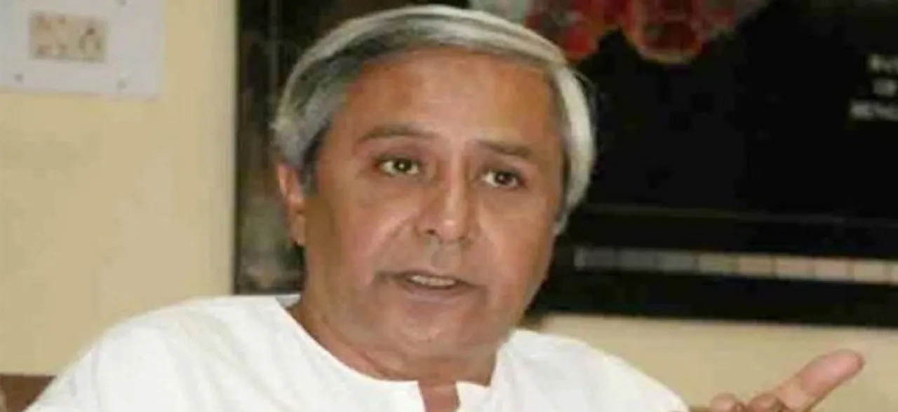 BJD will play major role in government formation at Centre, says Naveen Patnaik 