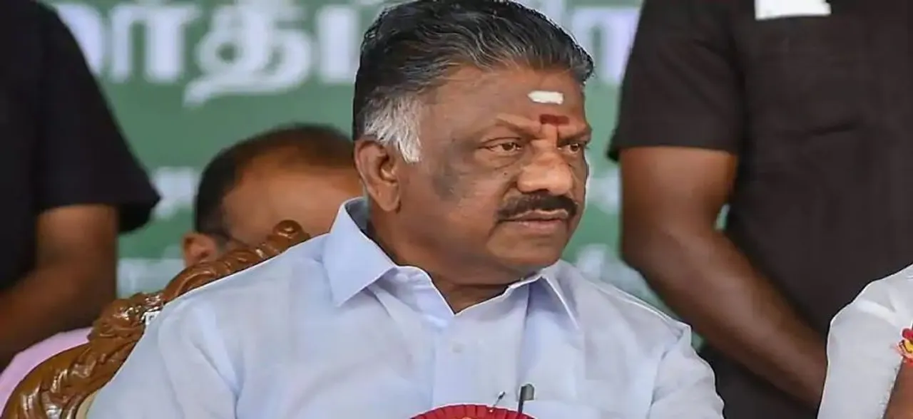 Lok Sabha elections 2019: AIADMK going DMK way in dynastic politics, fields kin of its leaders 