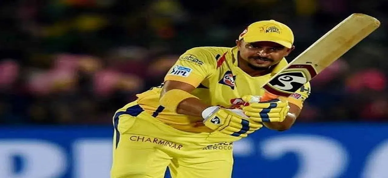Suresh Raina creates history in IPL 2019, beats Virat Kohli to THIS record