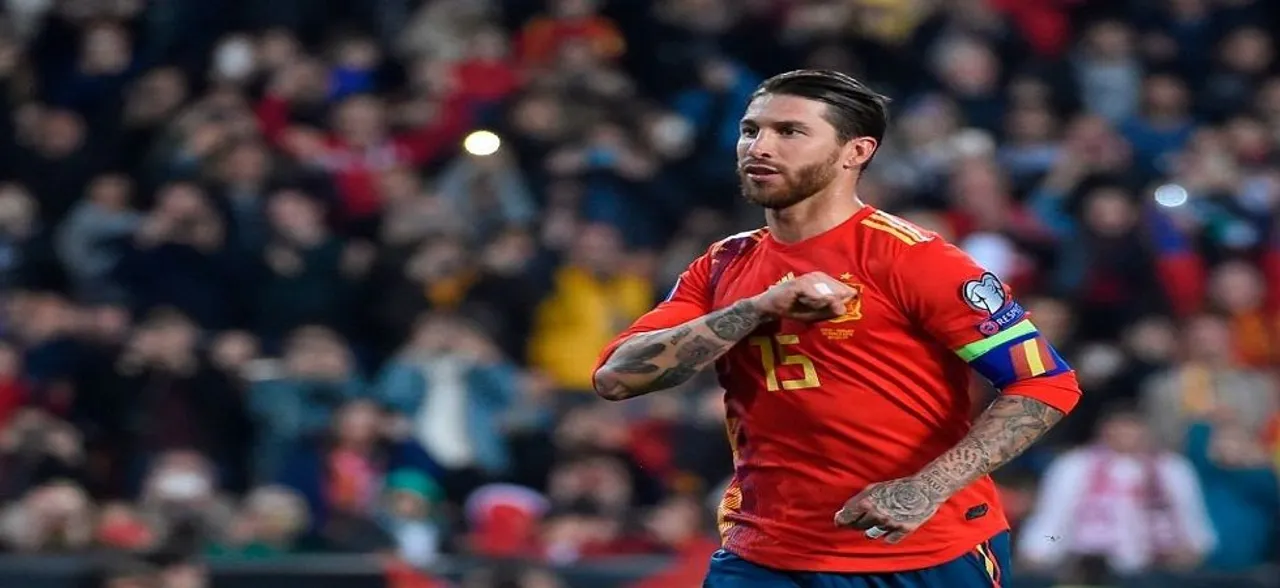 Spain overcome Norway, Italy beat Finland in Euro 2020 qualifiers