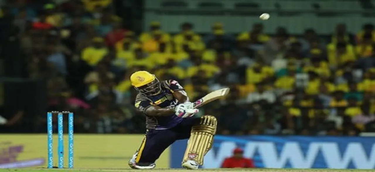 IPL 2019, KKR vs SRH highlights: Russell blitz gives Kolkata thrilling six-wicket win vs Hyderabad
