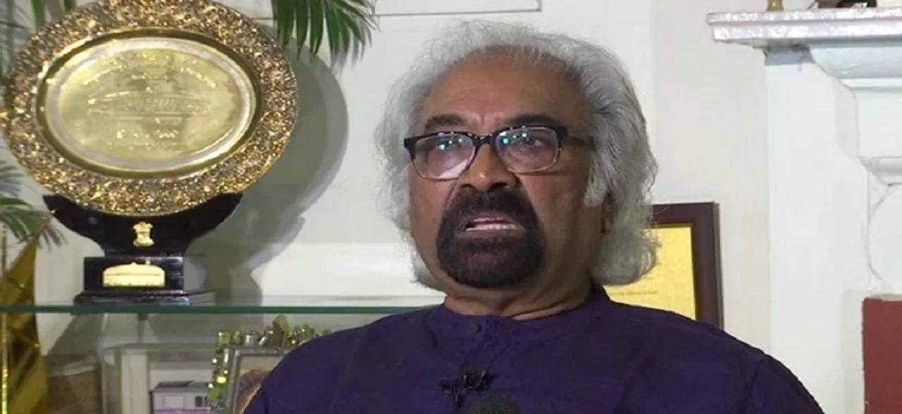 Country going through job crisis, will be key issue in Congress campaign: Sam Pitroda