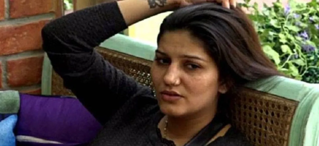Sapna Choudhary denies joining Congress, says will not campaign for any political party