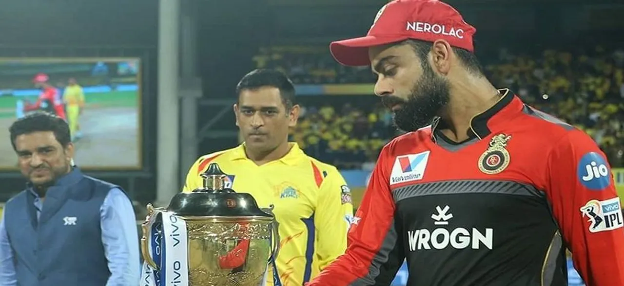 MS Dhoni, Virat Kohli criticise Chepauk wicket after low-scoring game