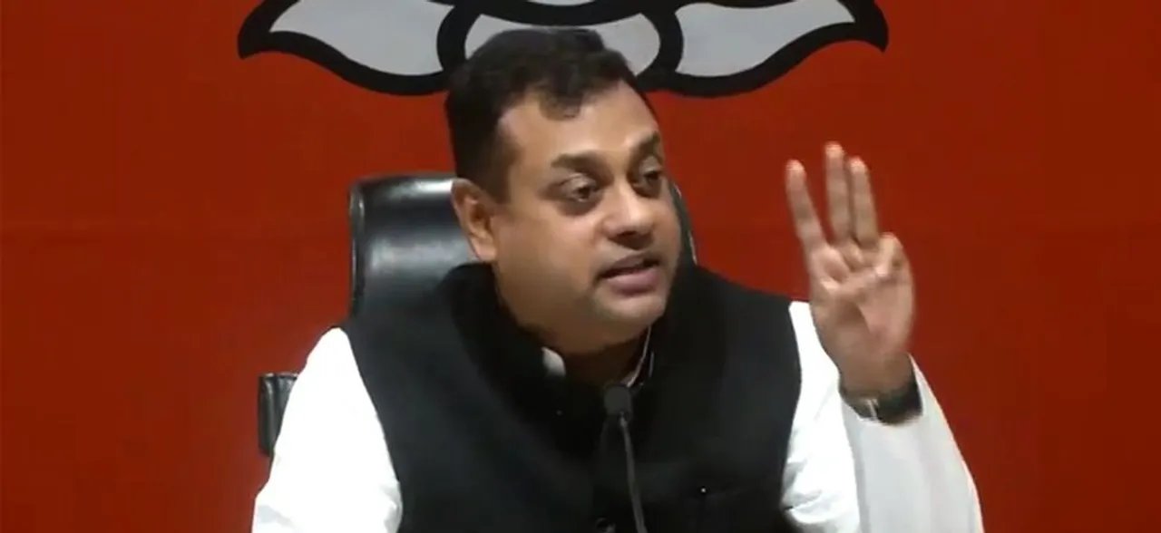 BJP claims Rahul Gandhi's assets rose from Rs 55 lakh in 2004 to Rs 9 crore in 2014, questions source of income