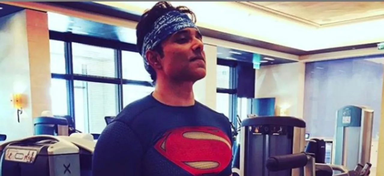 Is Uday Chopra suffering from depression? The Dhoom actor clears air
