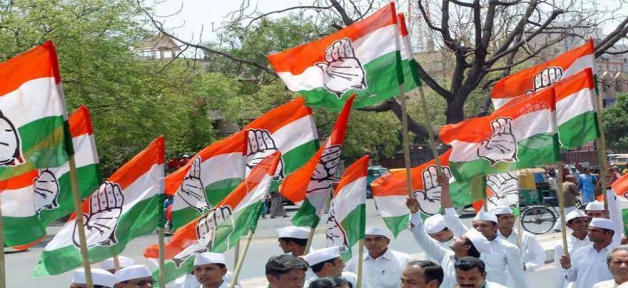Congress releases list of 4 candidates for Odisha Assembly polls, Biren Senapati gets Rourkela