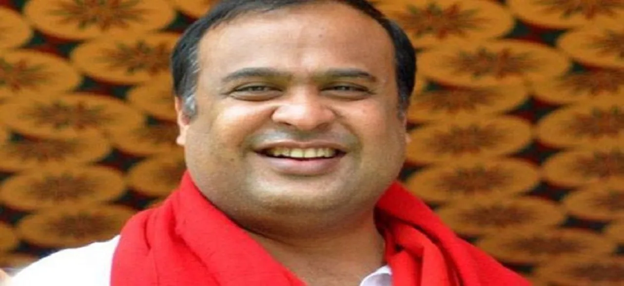 Himanta Sarma more important than Amit Shah for Northeast, says BJP general secretary Ram Madhav