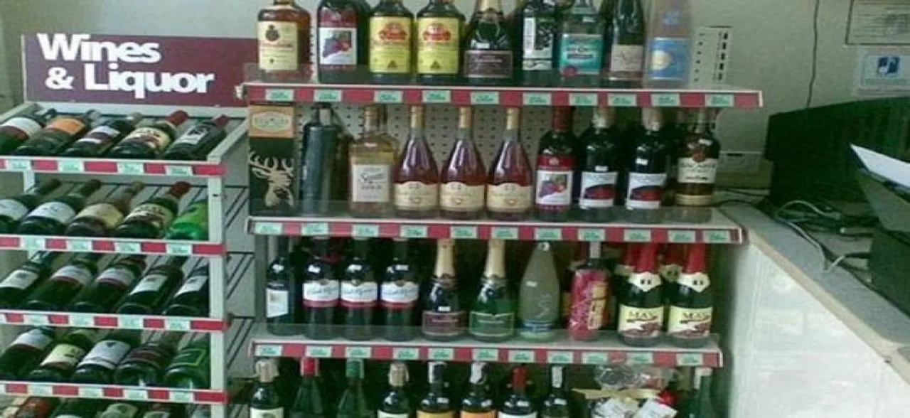 Lok Sabha Elections: Taxmen told to step up vigilance to curb illegal flow of currency, liquor