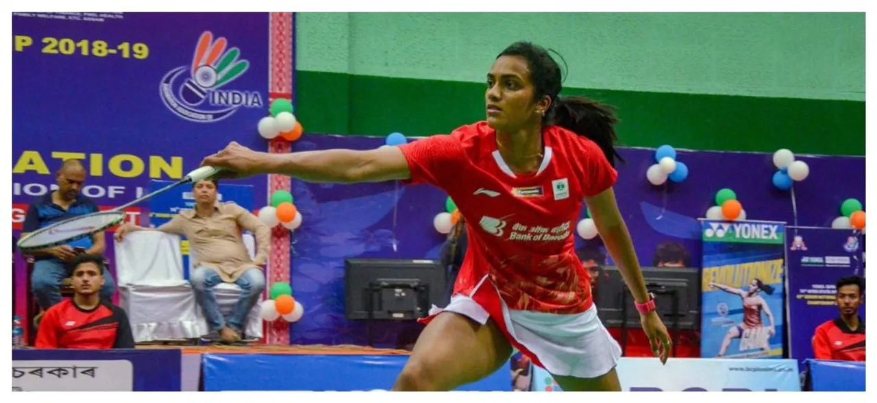 PV Sindhu, Kidambi Srikanth aim to dominate India Open badminton tournament