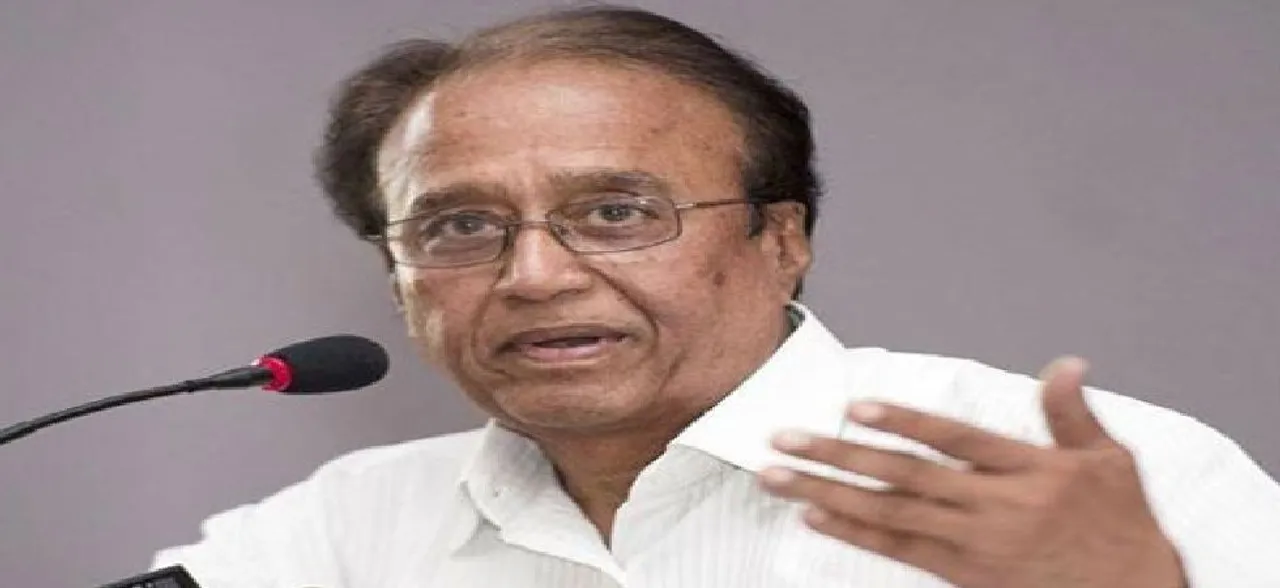 Congress needs to be more accommodating towards partners, says S Sudhakar Reddy 