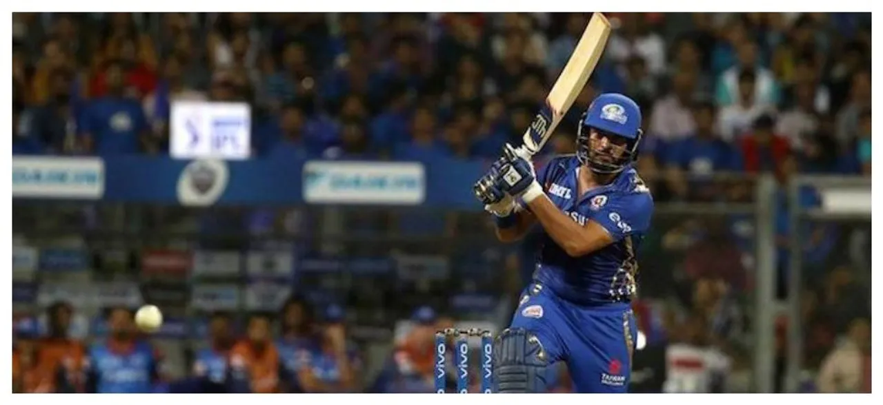 Till I enjoy playing cricket, I will play: Yuvraj Singh