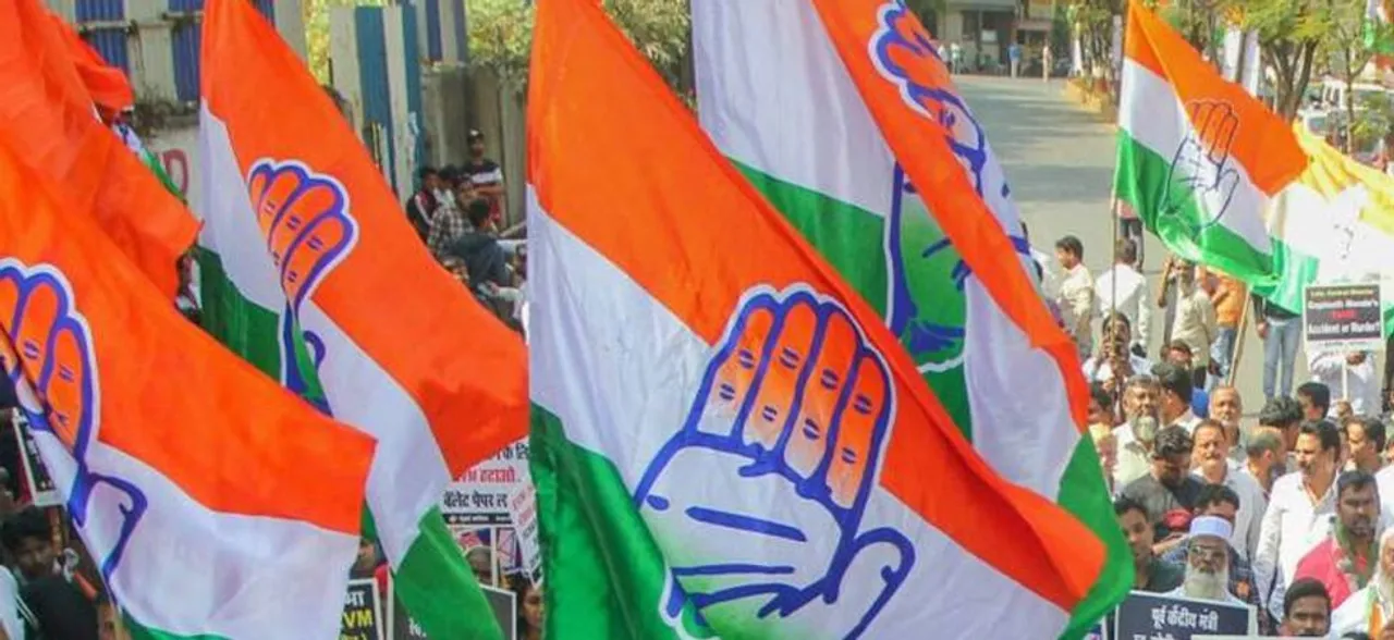 Congress releases 12th list of 5 candidates, Girish Chodankar to contest from North Goa