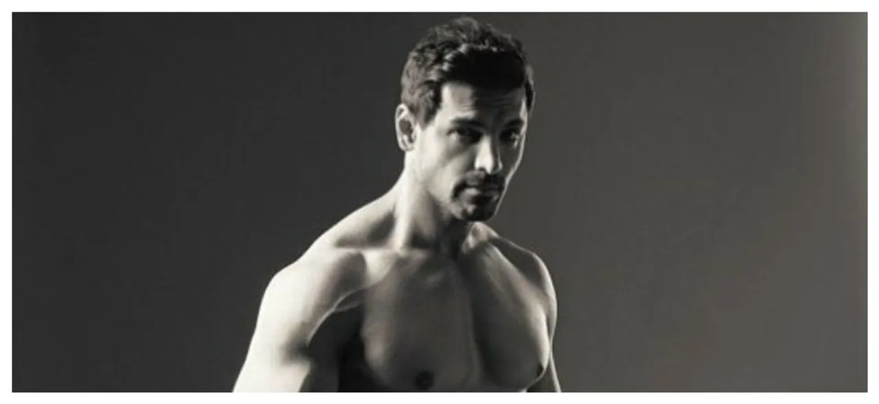 I believe in creating trends, not following them says John Abraham