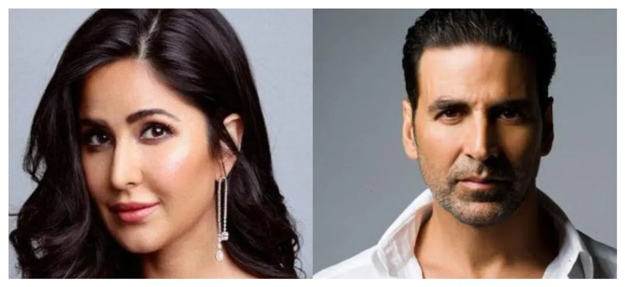 Rohit Shetty unhappy with Akshay Kumarâ€™s choice of casting Katrina Kaif in Sooryavanshi?
