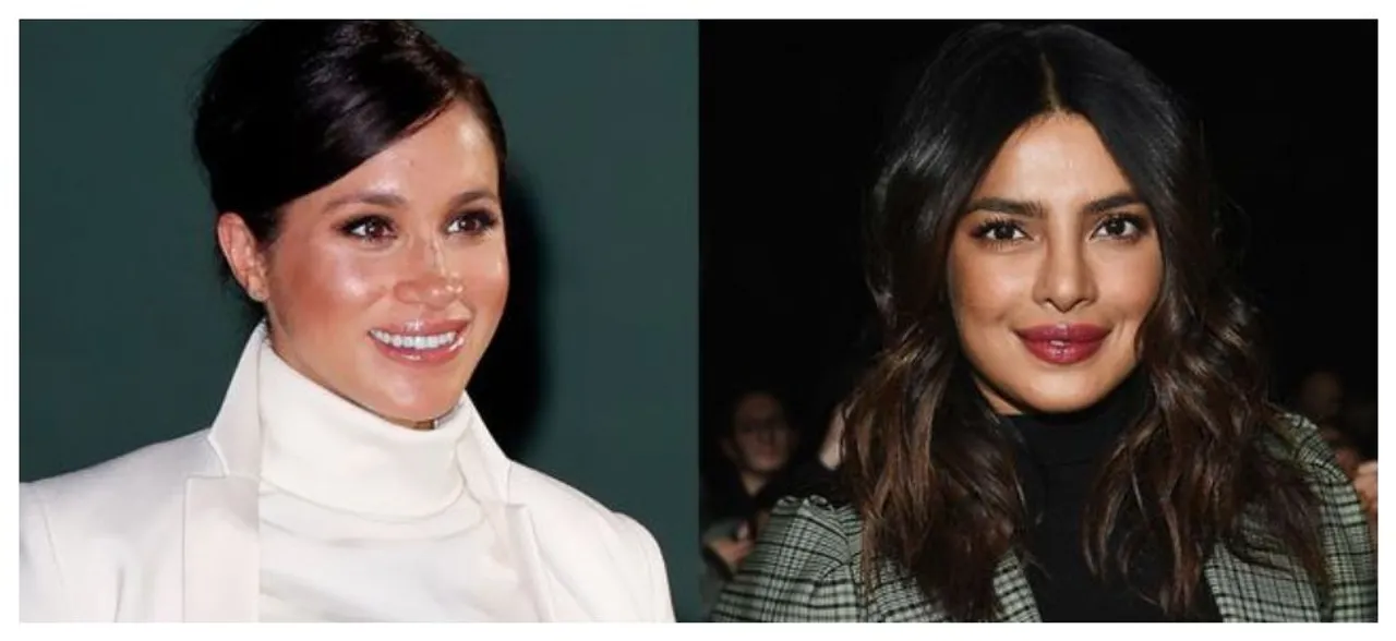 WATCH | Priyanka Chopra RESPONDS to feud with BFF Meghan Markle