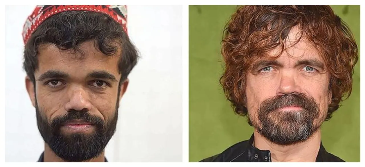 â€˜Tyrion Lannister hiding out in Pakistanâ€™, GOT fans go gaga over Peter Dinklage's doppelganger 