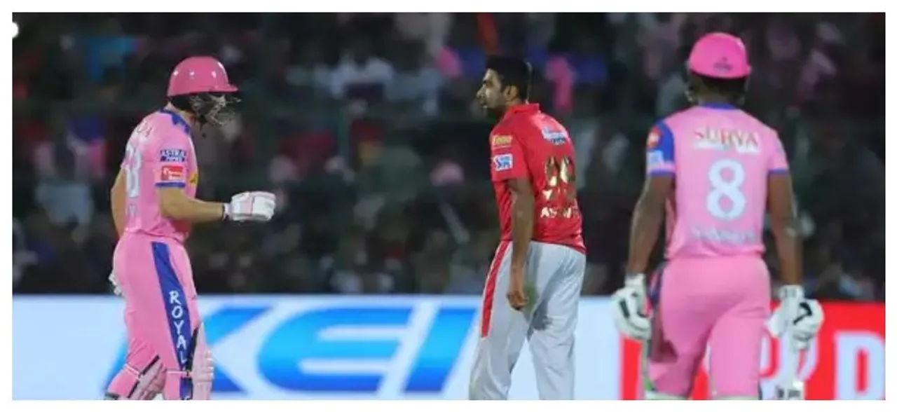 Opinion â€“ Was Ravichandran Ashwin correct in Mankading Jos Buttler?