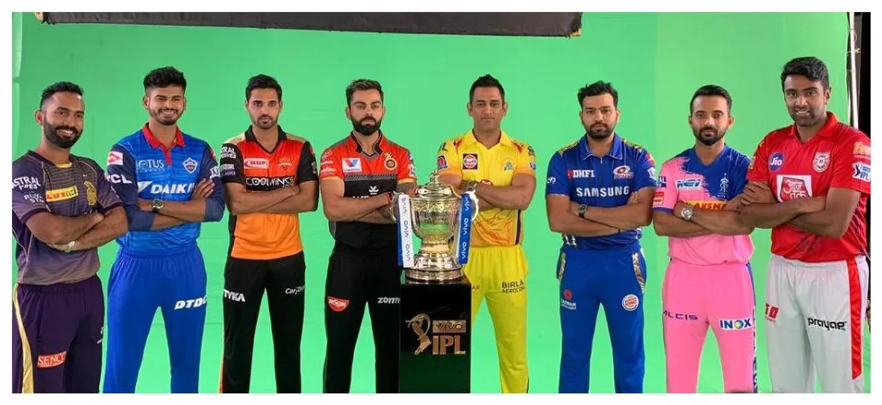 IPL 2019 DC vs CSK: When and where to watch live action