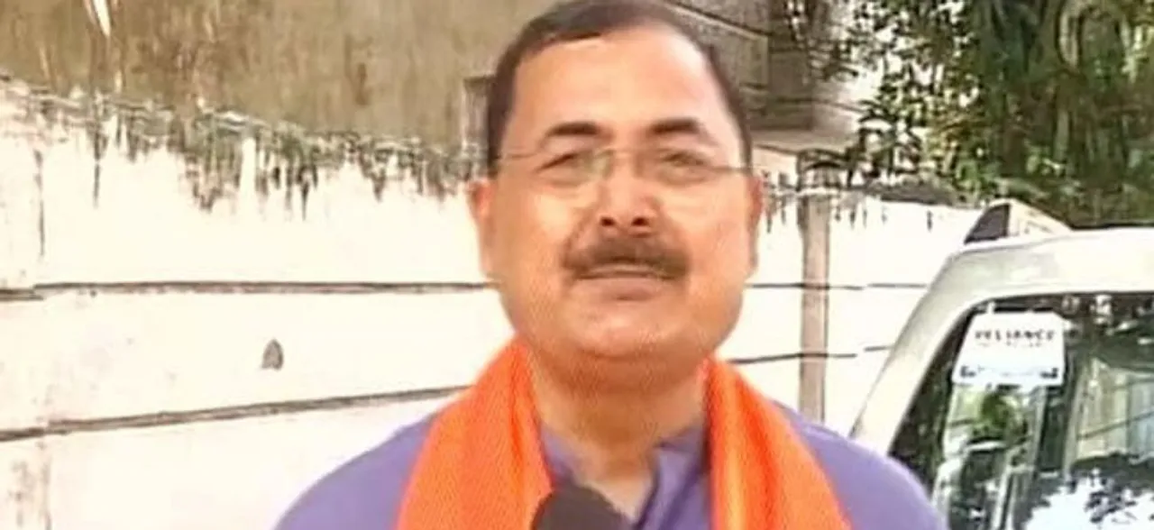 Chowkidar vs usuldaar: Senior BJP leader calls top leadership â€˜Gujarati thugsâ€™, expelled