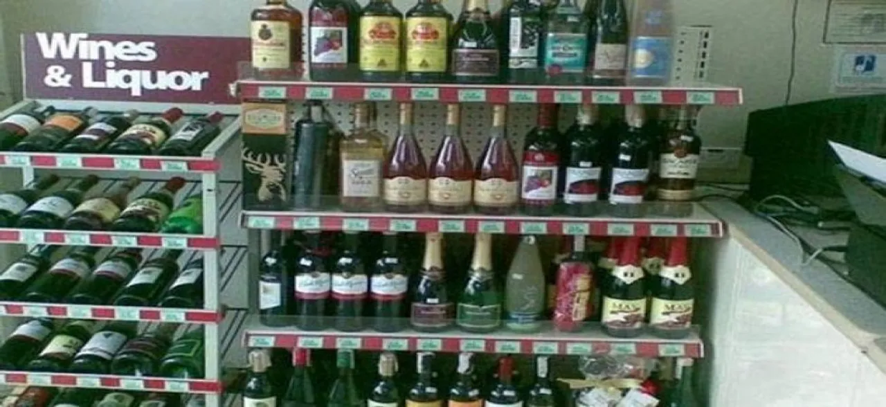 Lok Sabha polls: Rs 540-crore suspect cash, liquor and freebies seized across country