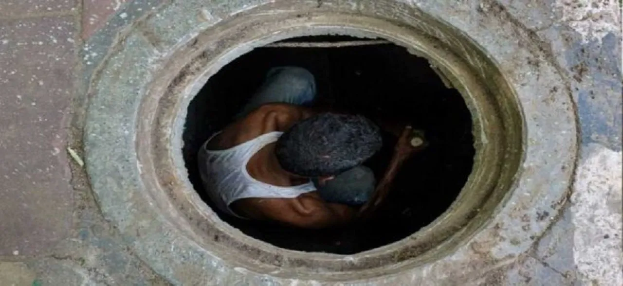 Tamil Nadu: Six workers die while cleaning septic tank in Kanchipuram district 