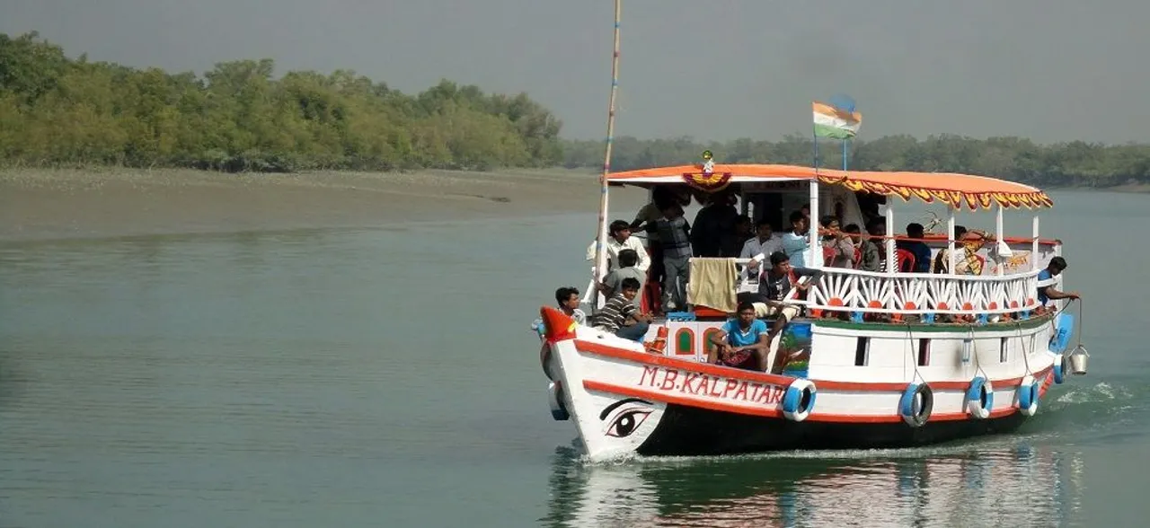 India, Bangladesh to start cruise service through Sunderbans from Friday: MEA