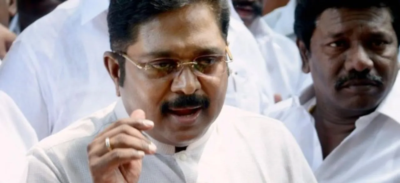 AIADMKâ€™s Dhinakaran faction loses steam as Supreme Court denies â€˜pressure cookerâ€™ symbol for Lok Sabha polls 