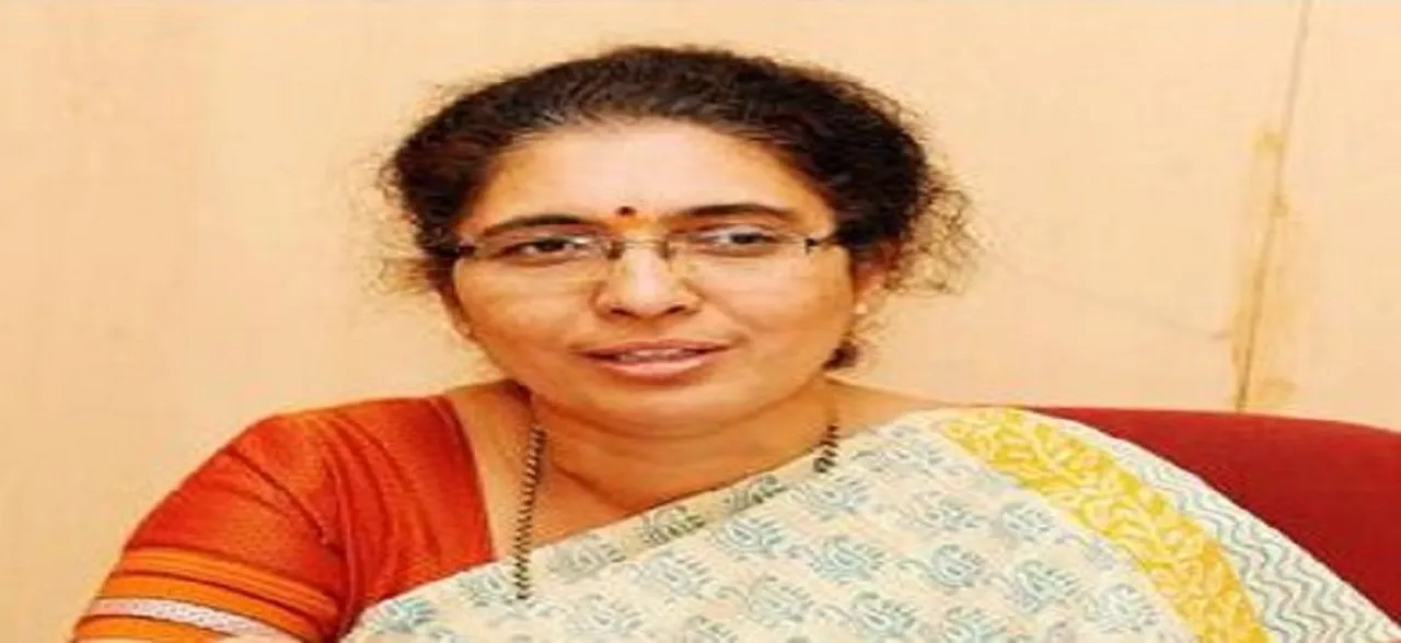 It's Tejaswi not Tejaswini! BJP denies ticket to Ananth Kumar's wife in Bangalore South 