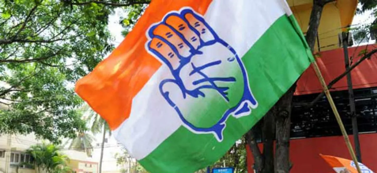Congress releases list of three candidates, 2 for Gujarat and 1 for Uttar Pradesh