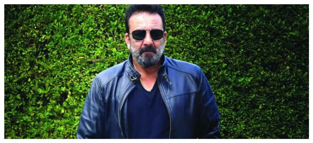 Sanjay Dutt dismisses rumours about contesting Lok Sabha polls