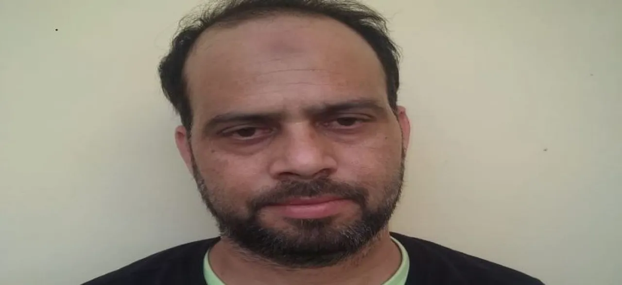 Delhi man arrested for spying for Pakistan's ISI: Official