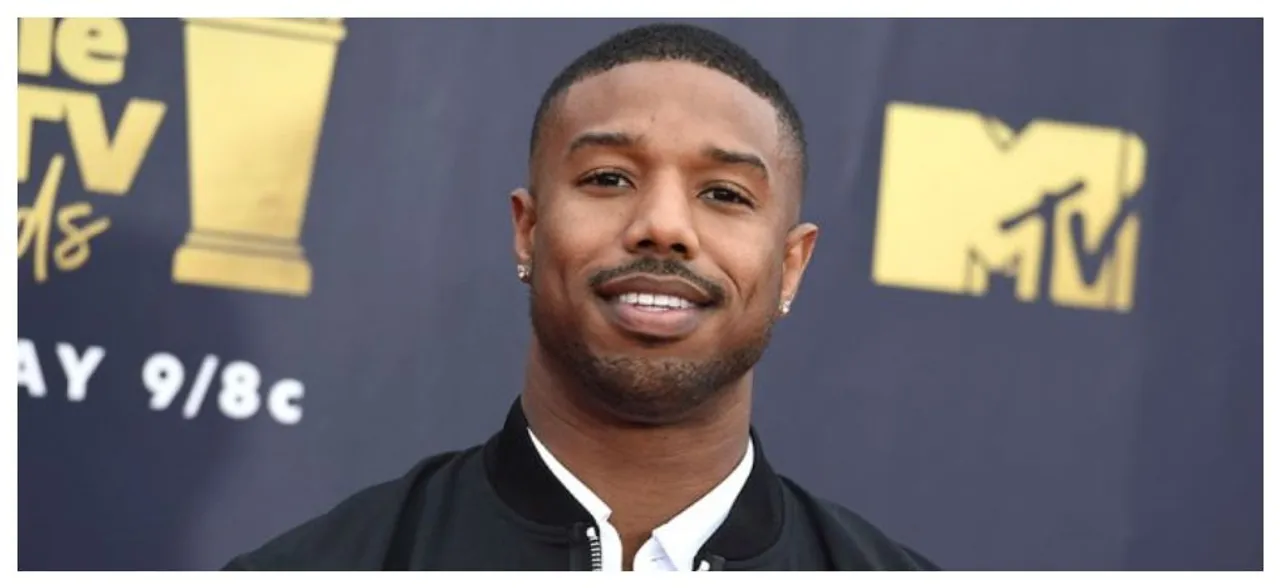 Michael B Jordan to star in, produce 'Methuselah' movie