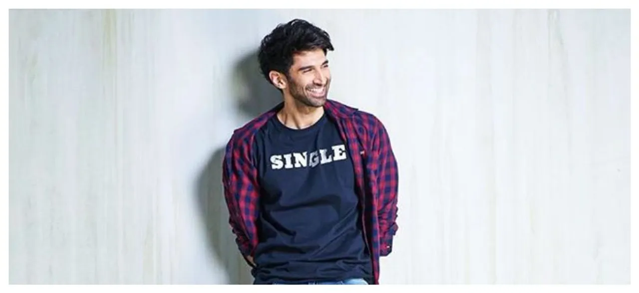 Aditya Roy Kapur declares heâ€™s single, BFFs Parineeti Chopra, Arjun Kapoor says â€˜Chal jhootaâ€™