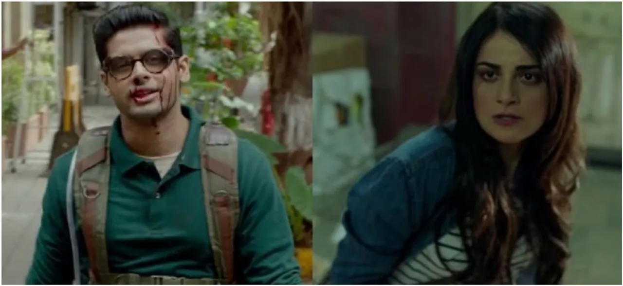 After the biggest release in Taiwan, Mard Ko Dard Nahi Hota to release in China, US