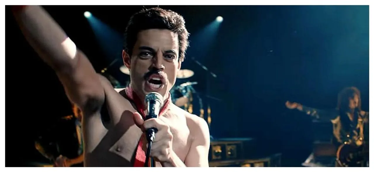 'Bohemian Rhapsody' released in China BUT without LGBTQ+ scenes