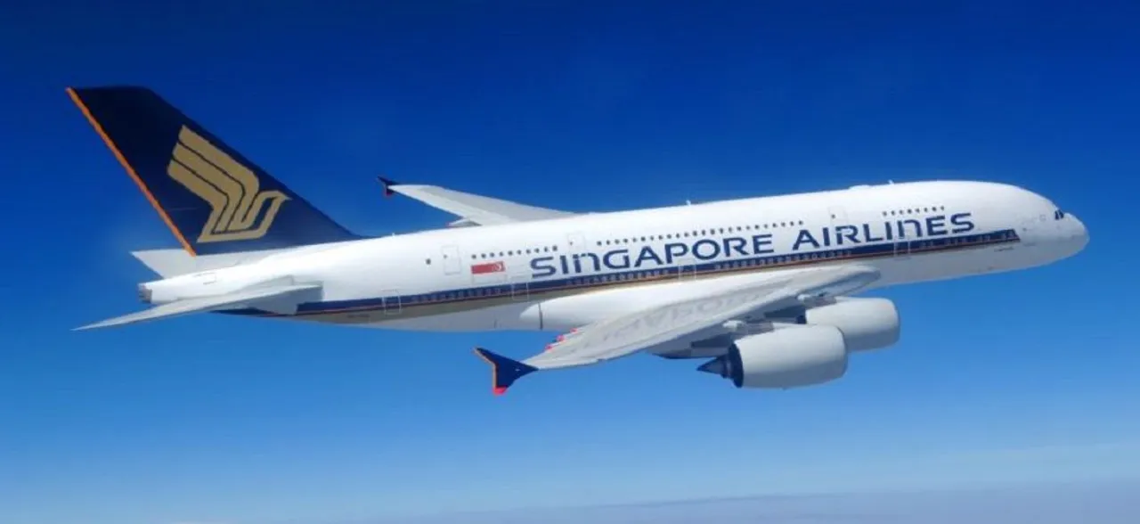 Bomb threat on home-bound Singapore Airlines flight from Mumbai