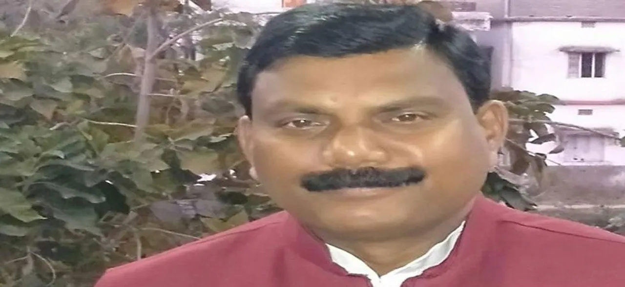 BJP leader Subhas Chouhan quits party after denied ticket from Bargarh constituency in Odisha