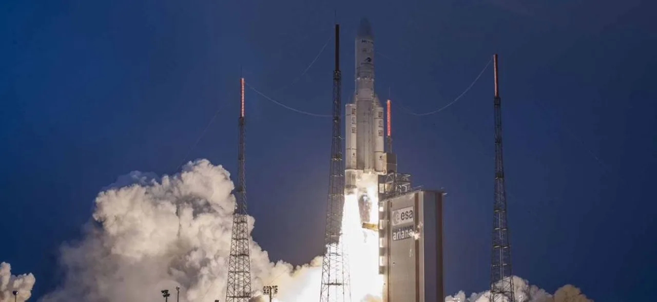 What you must know about anti-satellite weapons: 5-point guide to how India became space power 