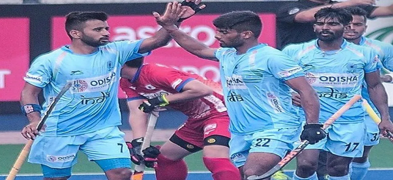 Australia's Graham Reid set to be appointed India's new men's hockey coach