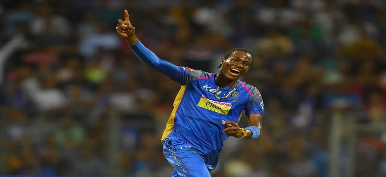 Jasprit Bumrah's slower one is difficult to pick: Jofra Archer