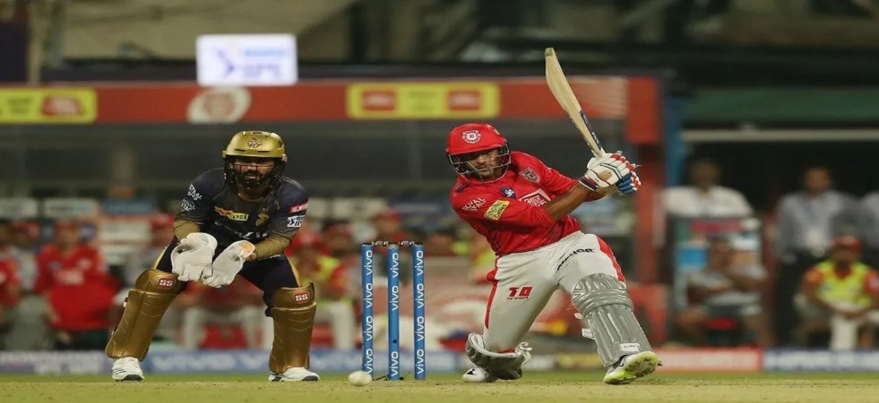 IPL 2019 Game 6 highlights: Kolkata Knight Riders beat Kings XI Punjab by 28 runs