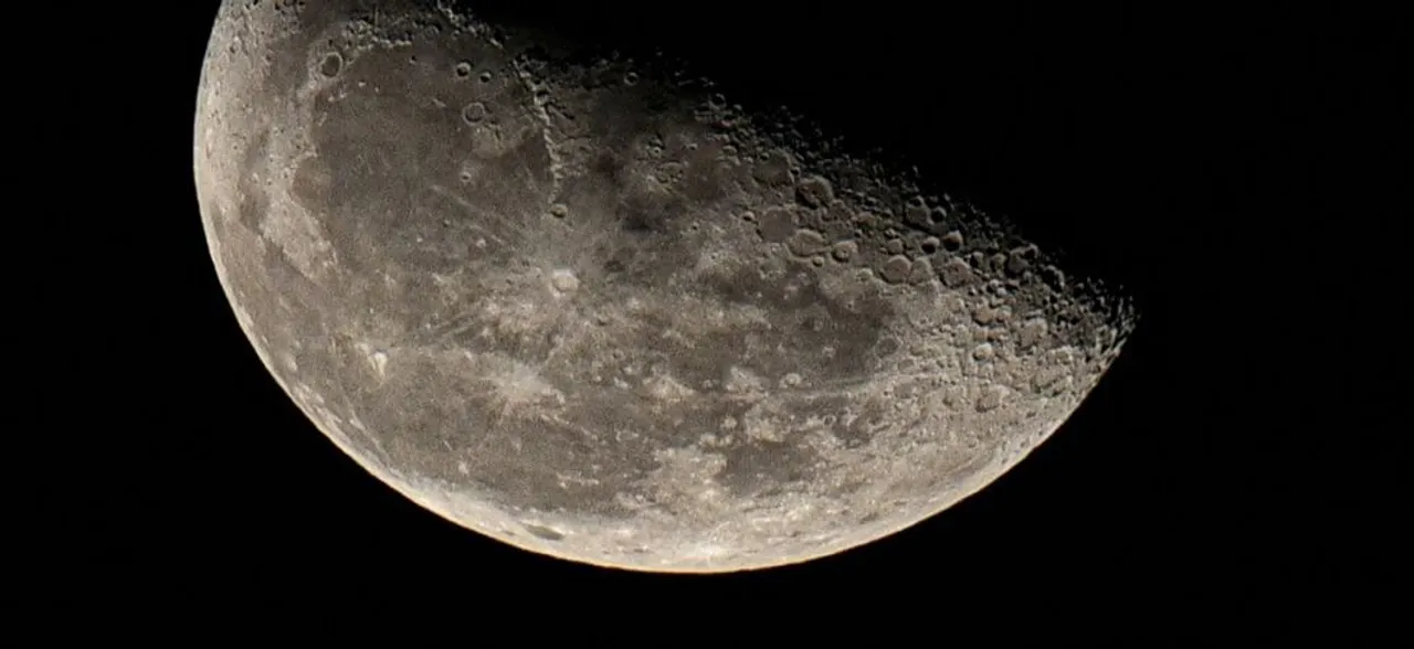 US to speed up astronaut return to Moon, mission set for 2024
