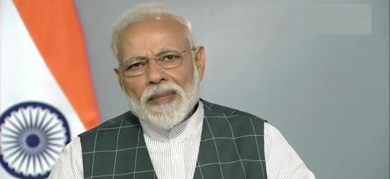 India creates history, shoots down LEO satellite in space, announces PM Modi  