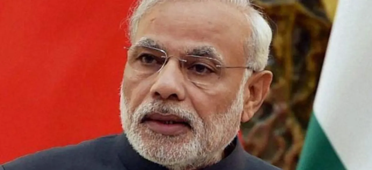 Has PM Modi violated code of conduct with 'Mission Shakti' announcement? 