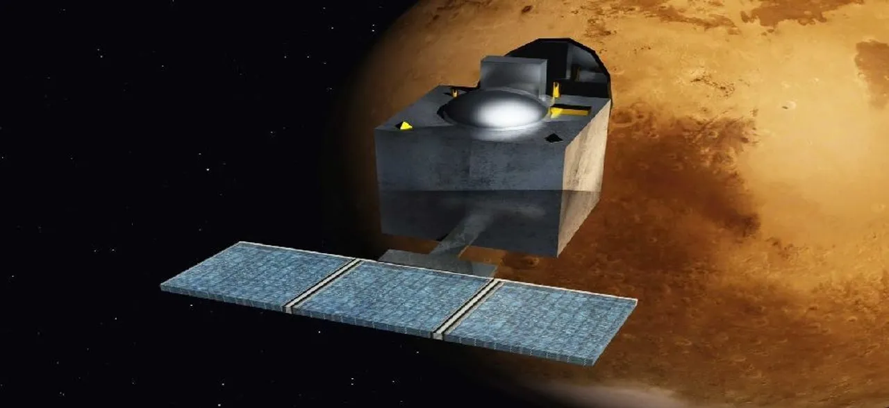 How space became another battleground: Know about US, Russia and China celestial arms race