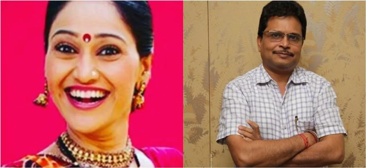 Taarak Mehta Ka Ooltah Chashmahâ€™s producer Asit Modi: We can't keep waiting for Disha Vakani, we have to take a call soon