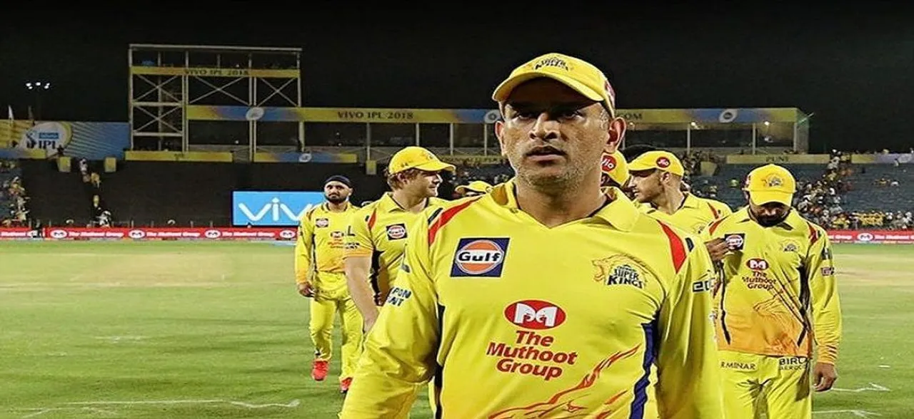 We can't be great fielding side but can cover it: Mahendra Singh Dhoni