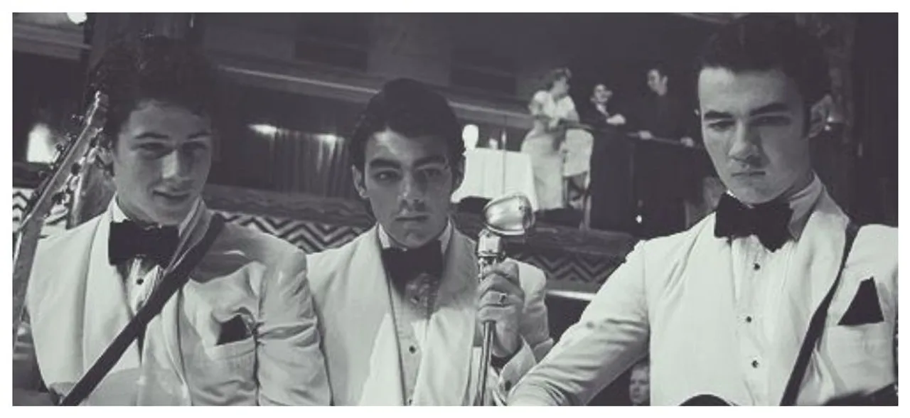 Jonas Brothers dropping next single after â€˜Suckerâ€™? Viral snaps says YES 
