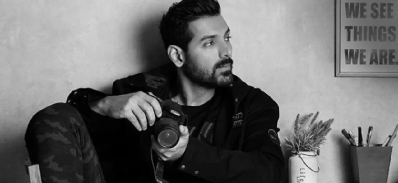 John Abraham to feature in and produce film on motorbikes and bikers